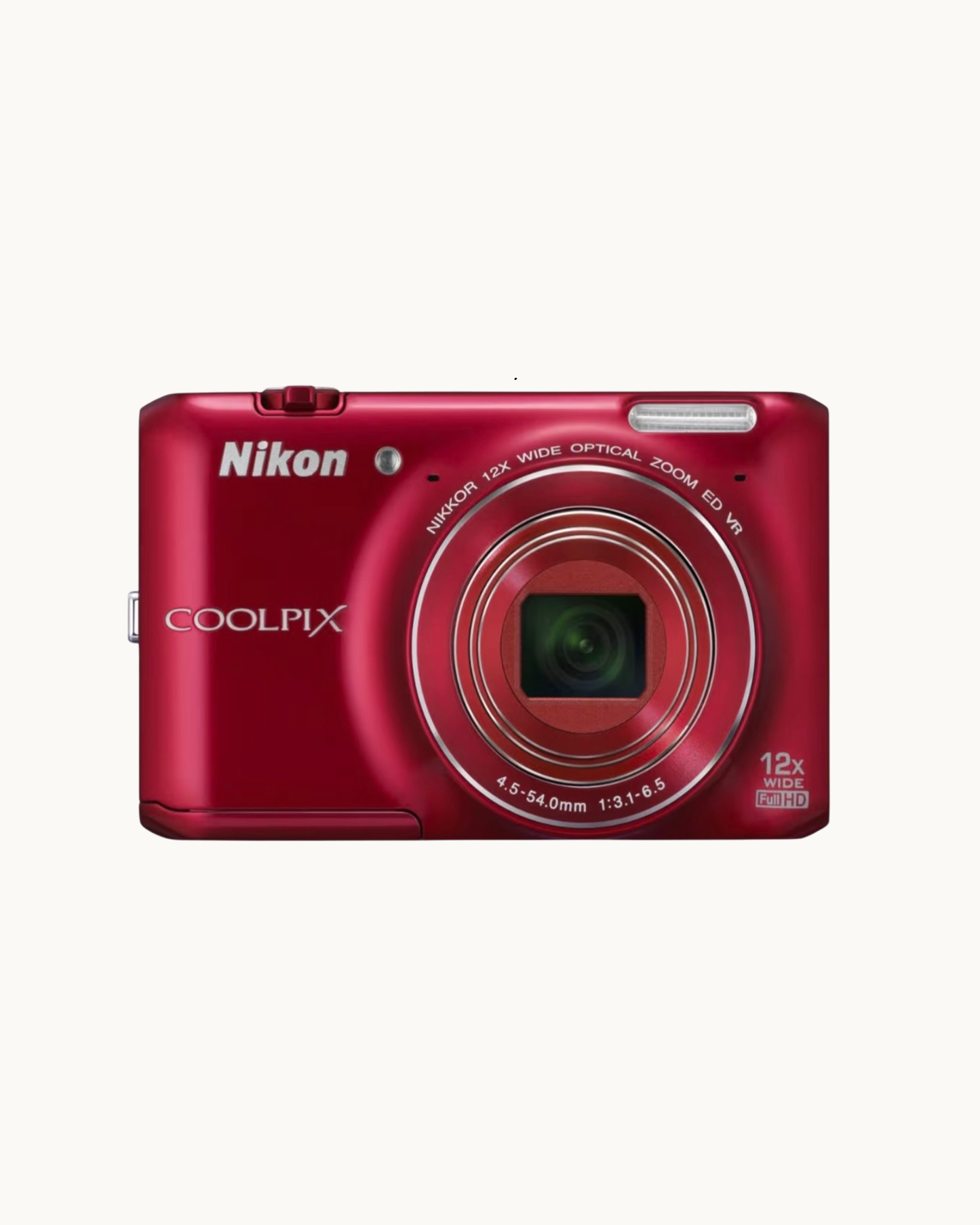 Nikon coolpix S6400 Digital Camera