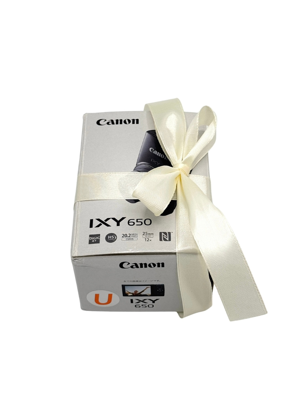 Canon IXY 650 / Canon IXUS 285HS Digital Camera