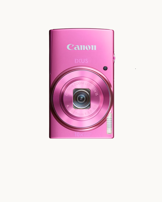 Canon ixus 155