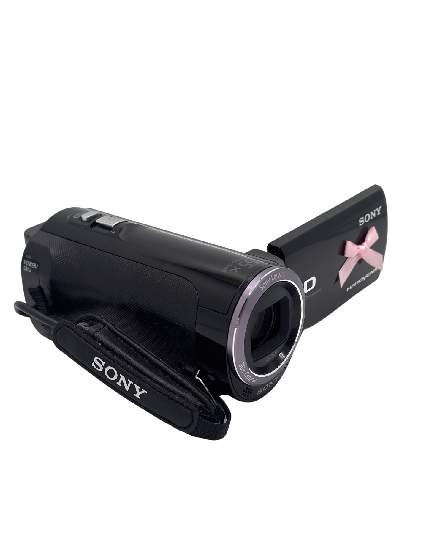Sony HDR-CX320 Handycam Camcorder