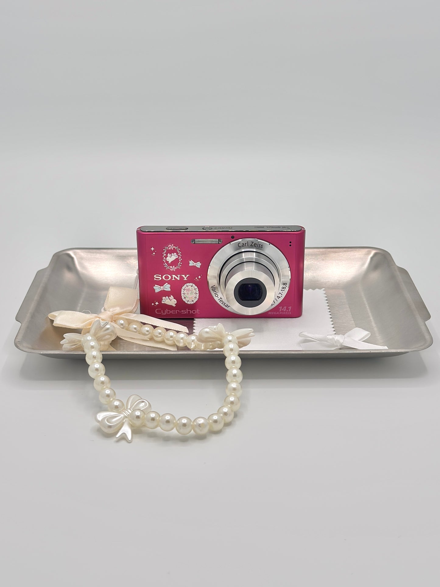 Sony Cybershot DSC-W320 | Digital Camera