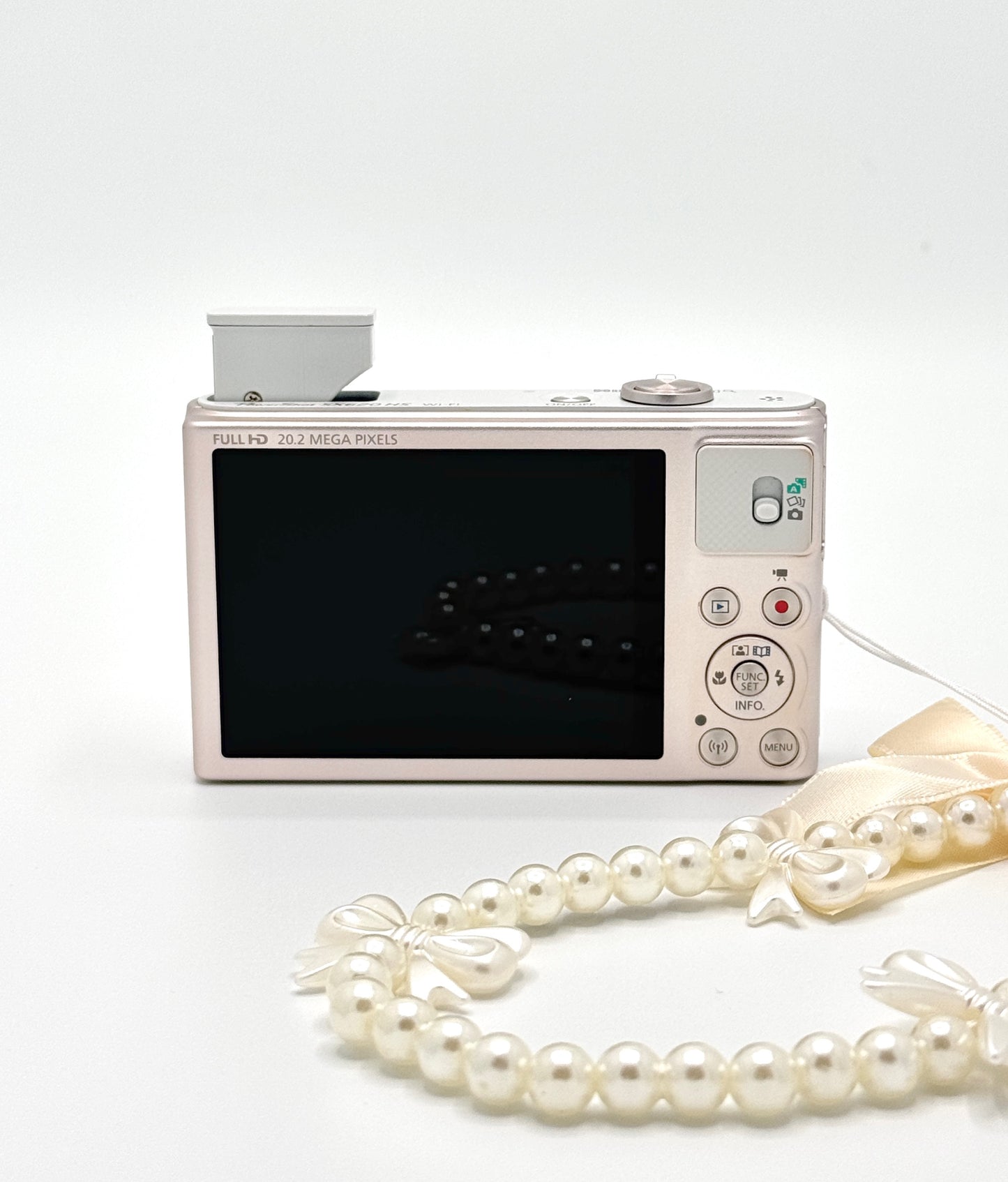 Canon SX620HS