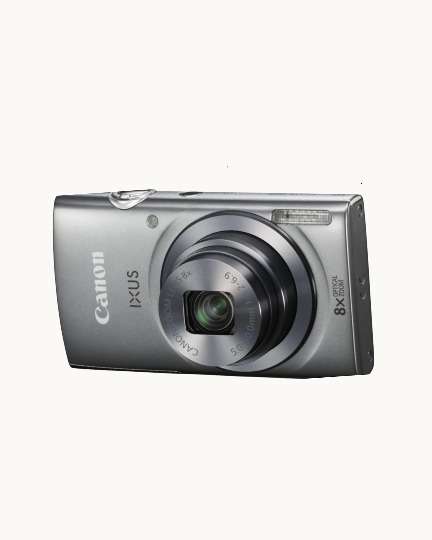 Canon IXUS 160