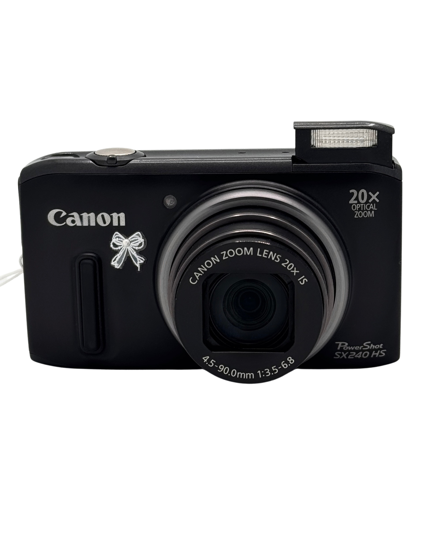 Canon Powershot SX240HS Digital Camera