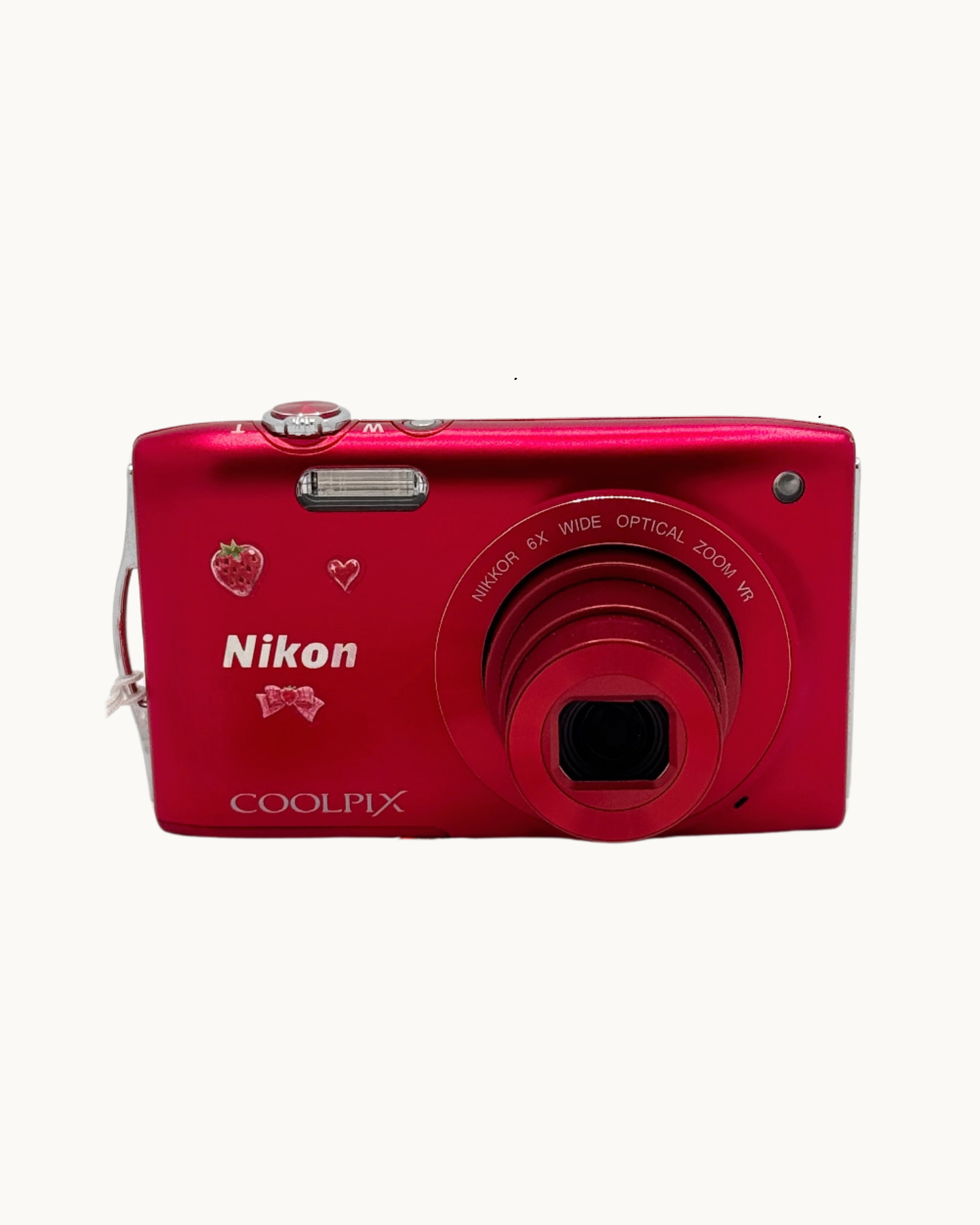 Nikon Coolpix S3300