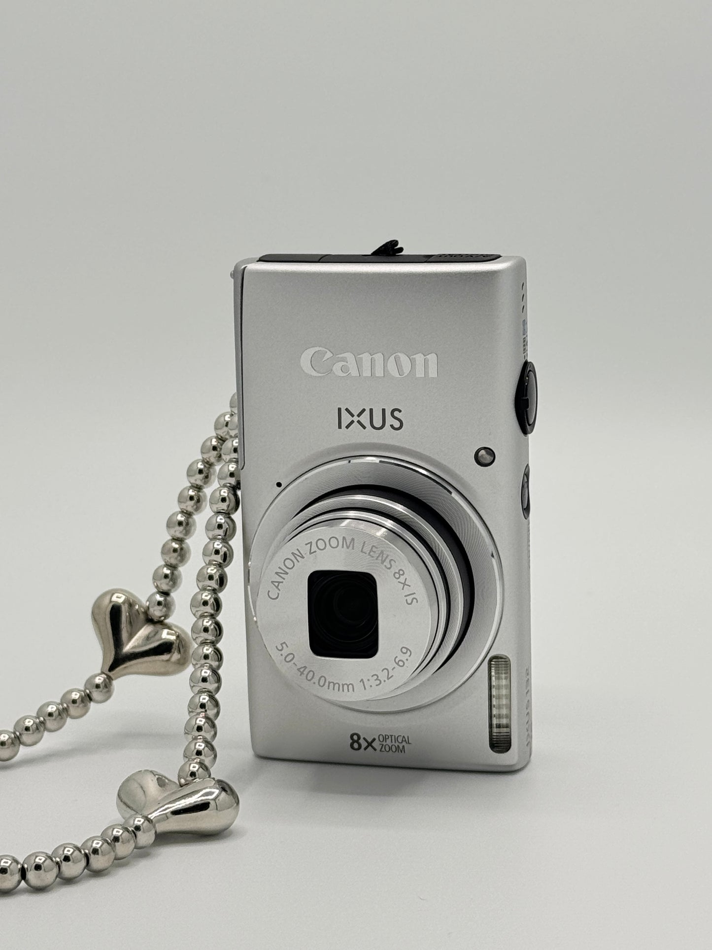 Canon IXUS 132 | Digital Camera