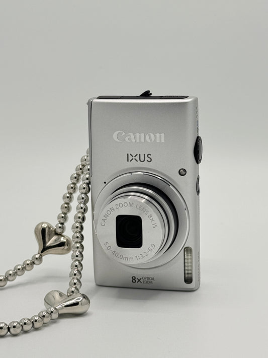 Canon IXUS 132 | Digital Camera