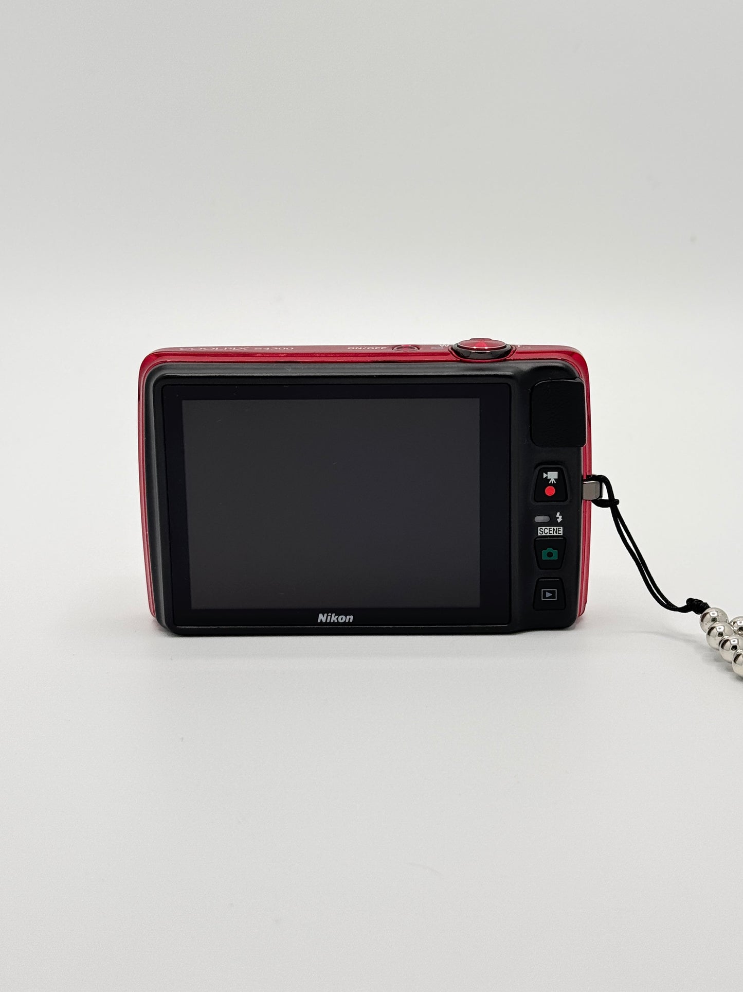 Nikon Coolpix S4300 | Digital Camera