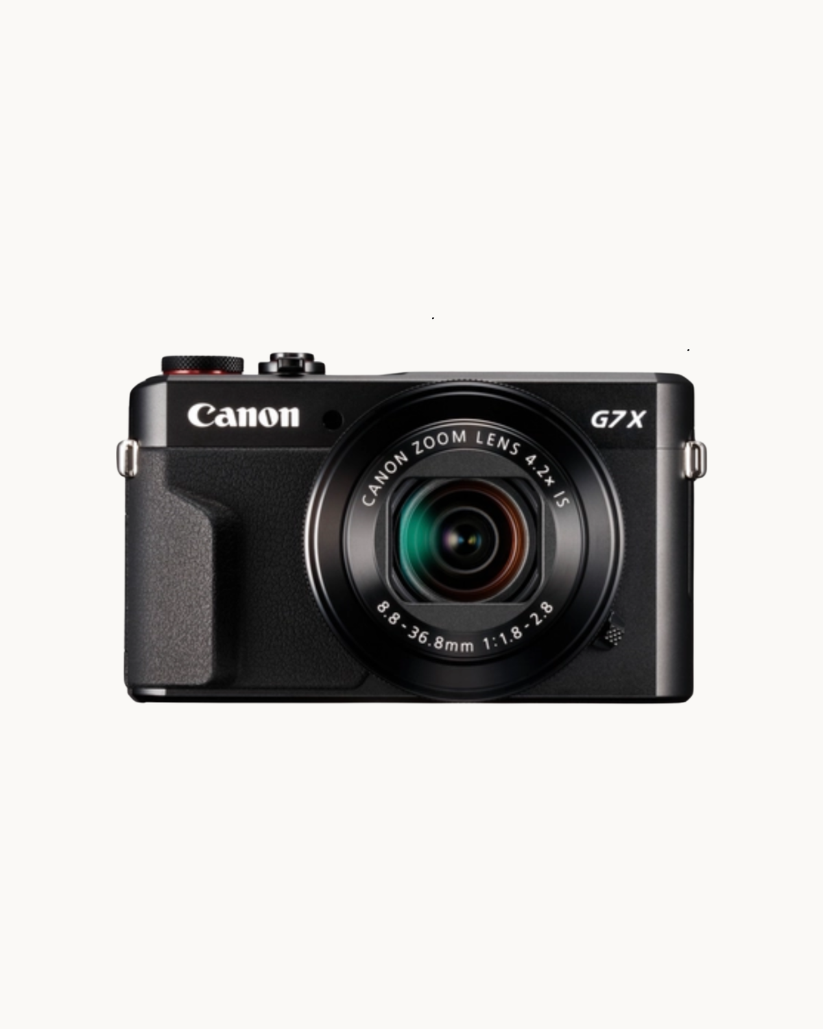 Canon Powershot G7X Mark ii Digital Camera