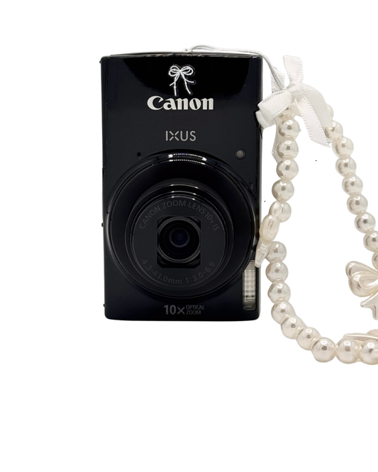 Canon IXUS 190 / Canon PowerShot ELPH 180 Digital Camera