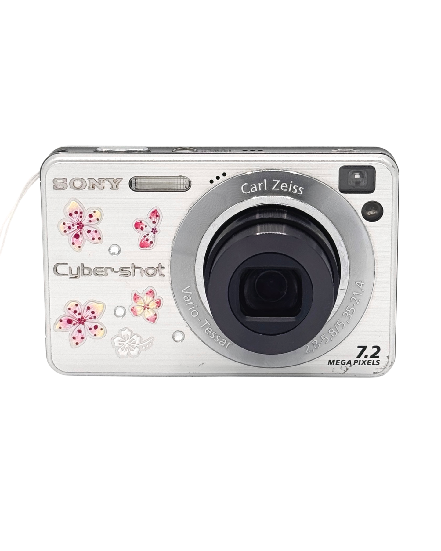 Sony Cybershot DSC-W110