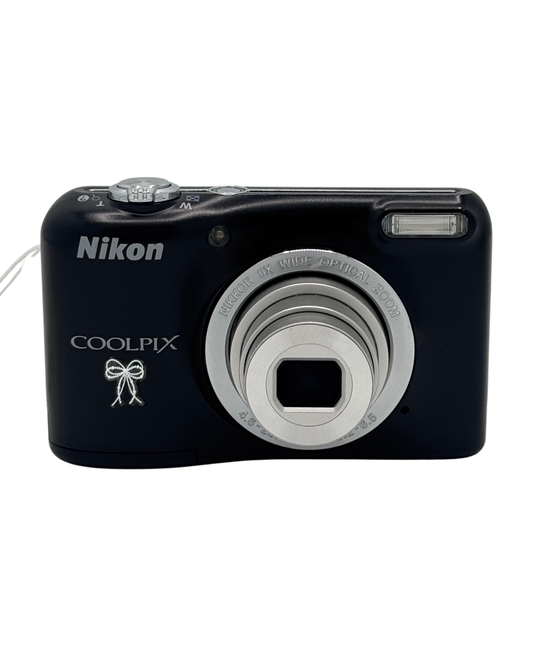 Nikon Coolpix L27