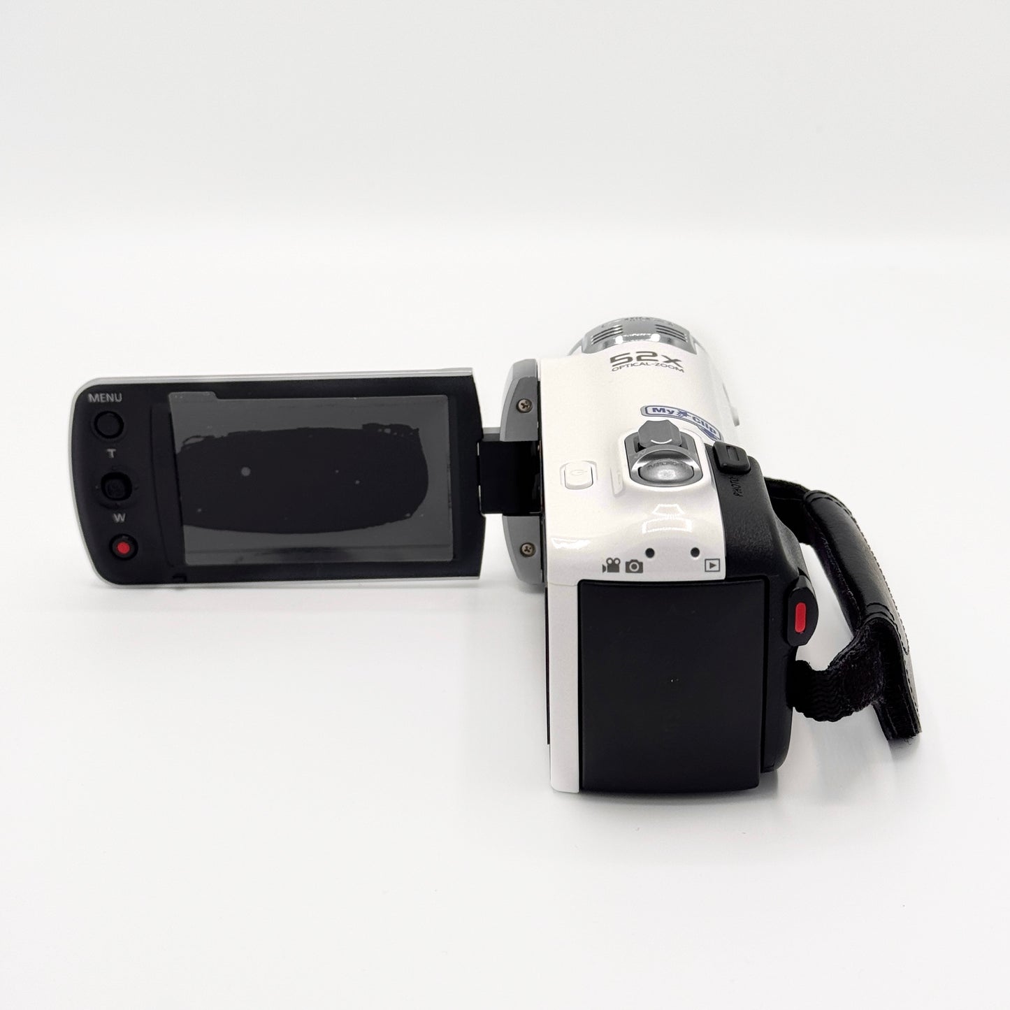 Samsung HMX-F90 Camcorder