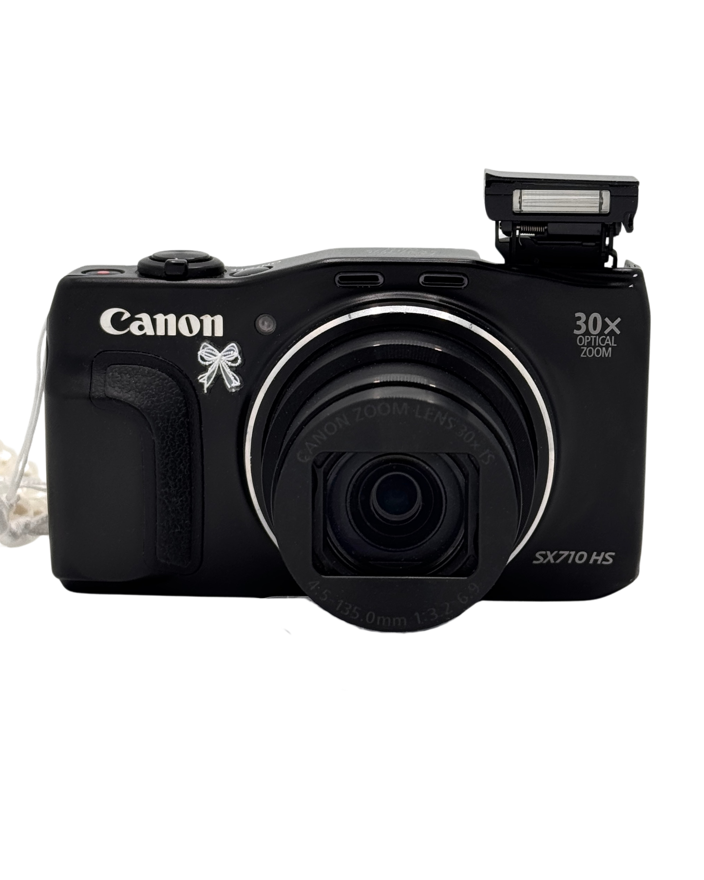 Canon Powershot SX710HS Digital Camera