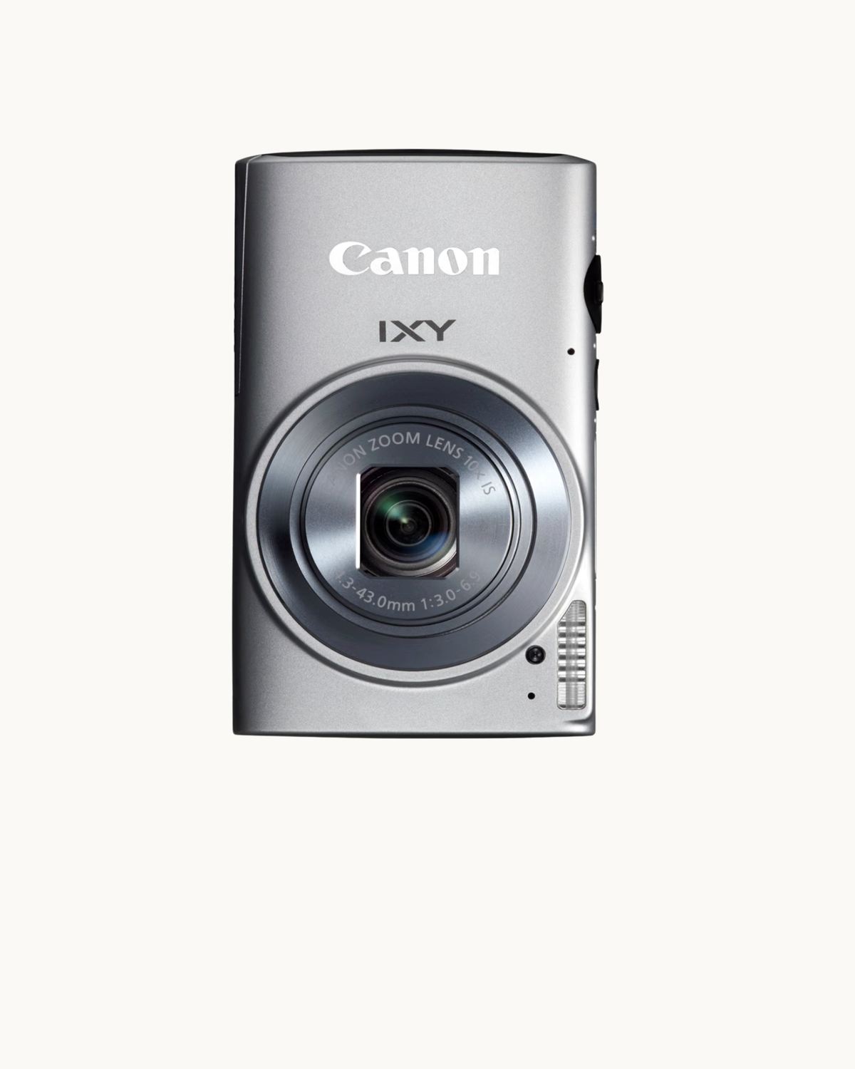 Canon IXY 610F Digital Camera