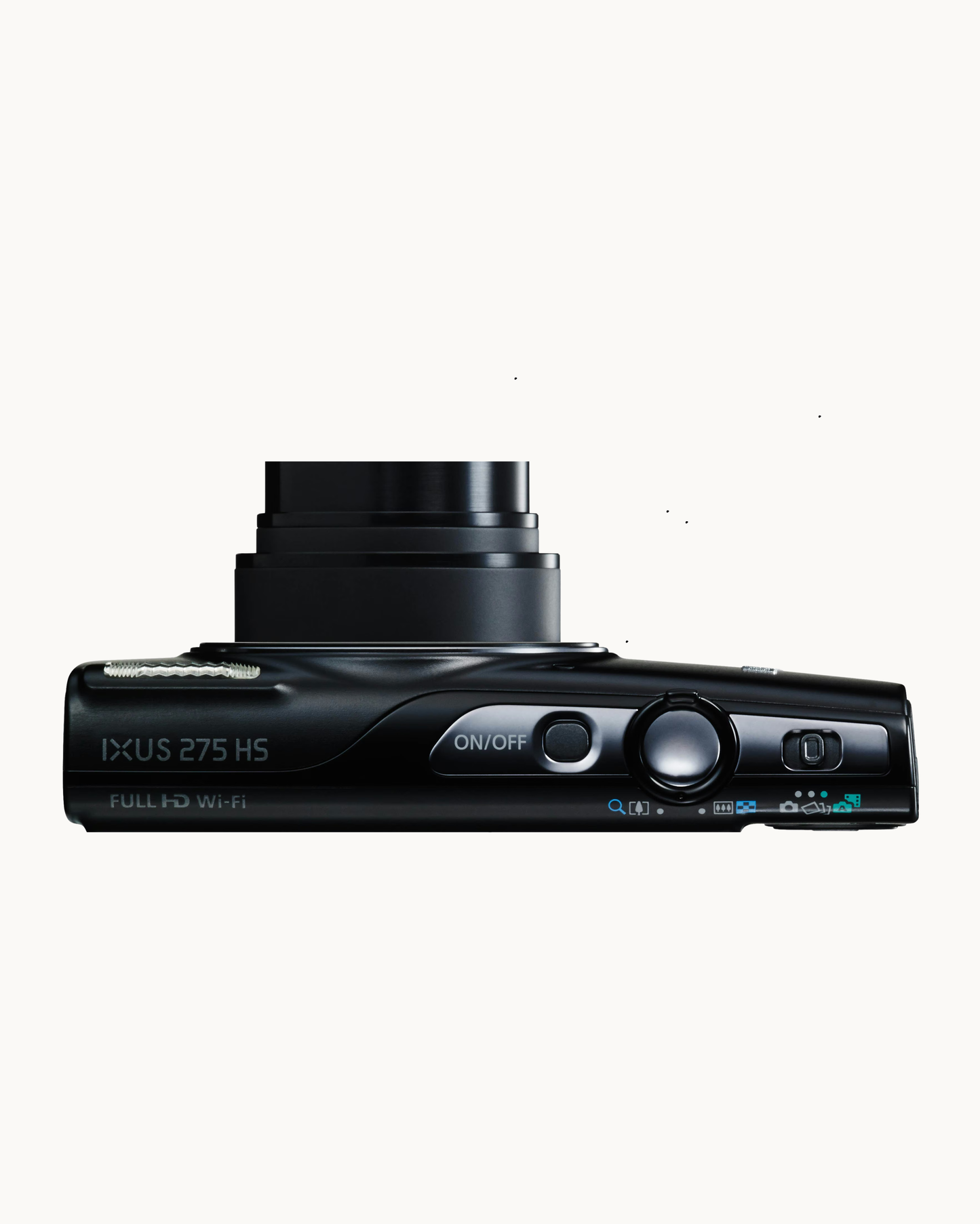 Canon IXUS 275 HS / Elph 350HS