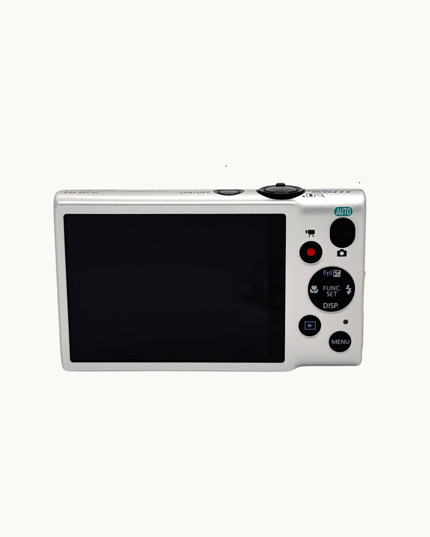Canon IXUS 132 | ELPH 115 IS