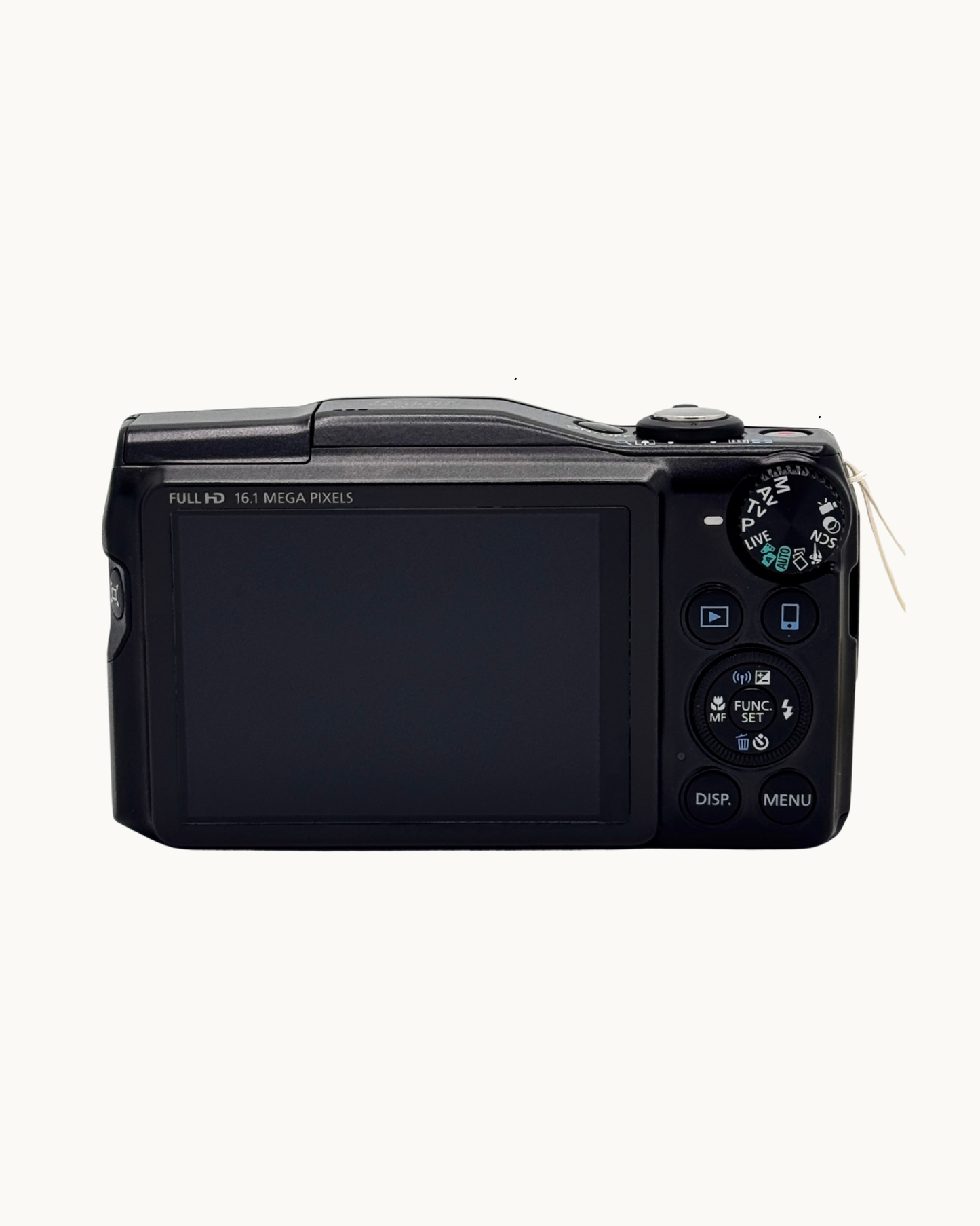 Canon SX700HS