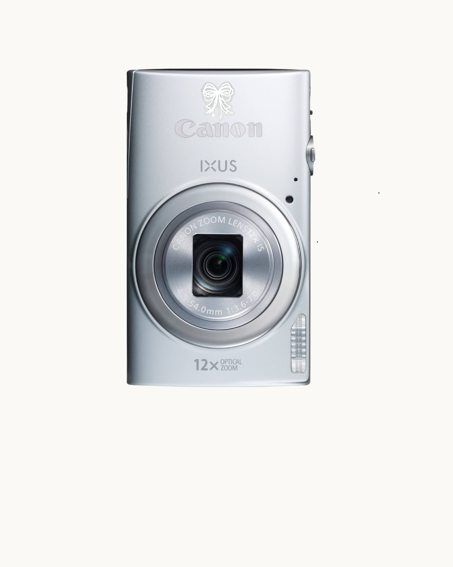 Canon IXUS 275 HS / Elph 350HS