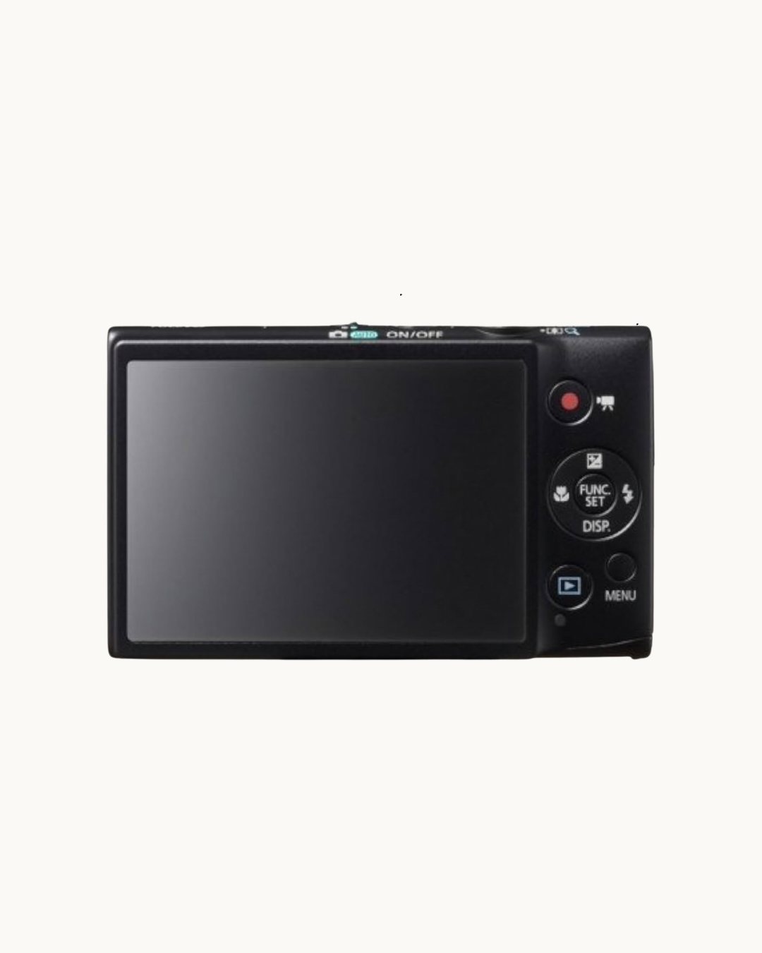 Canon ixus 127HS Digital Camera