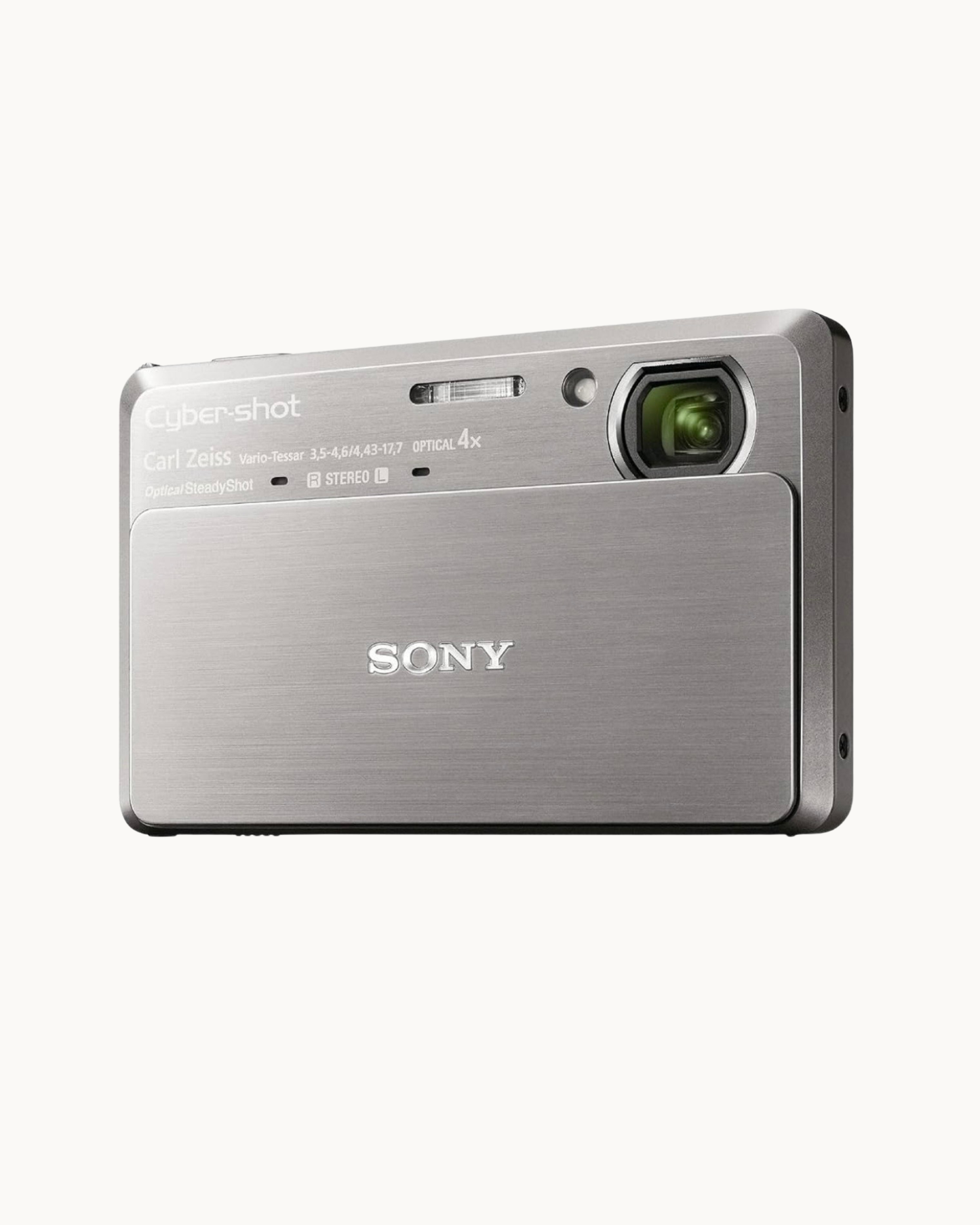Sony Cybershot DSC-TX7 Digital Camera