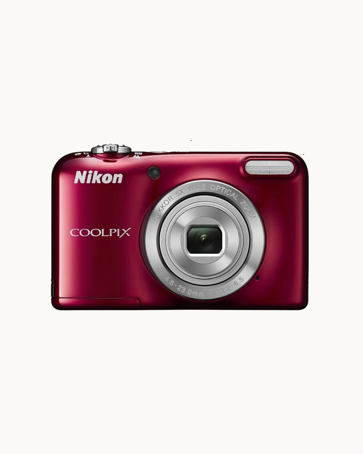 Nikon Coolpix L29 Digital Camera