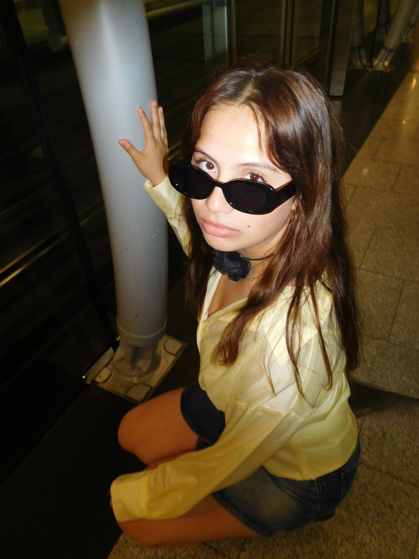 Nikon Coolpix S7000 Digital Camera