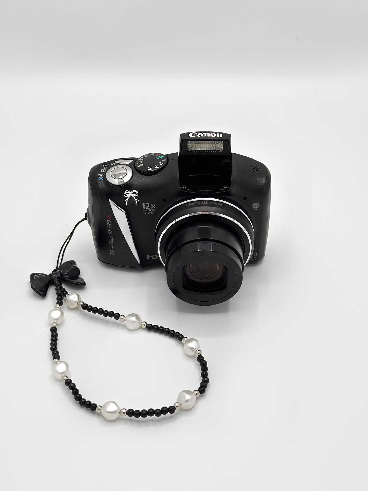 Canon Powershot SX130IS | Digital Camera