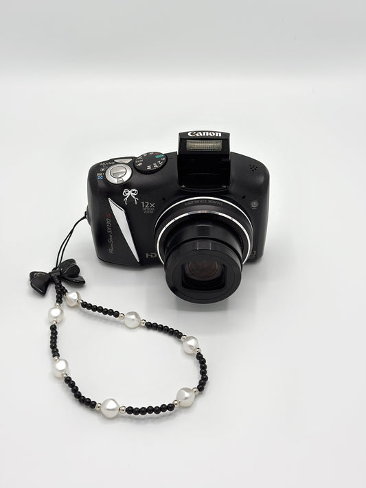 Canon Powershot SX130IS | Digital Camera