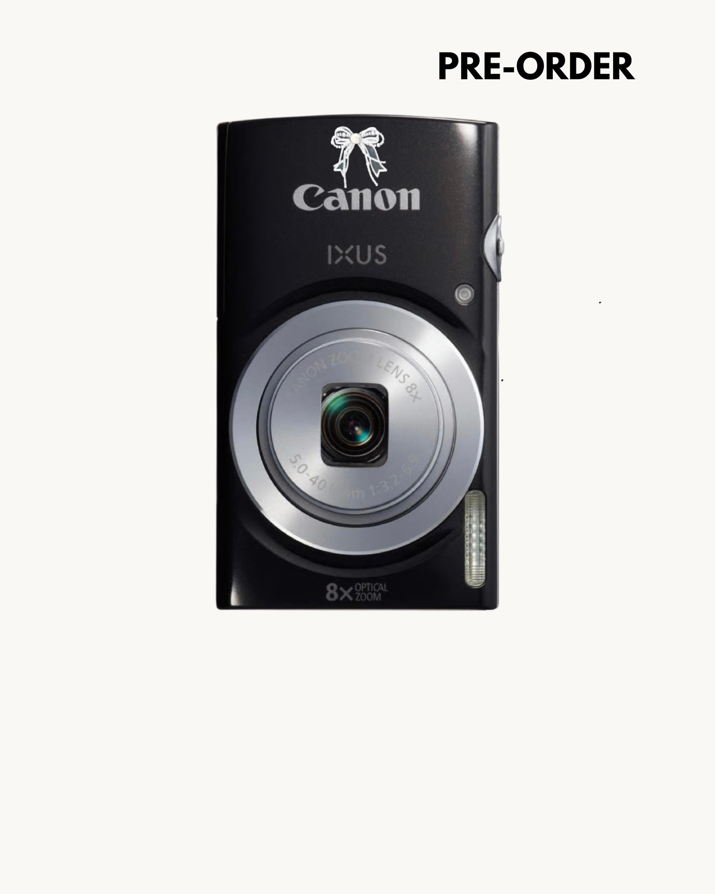 Canon IXUS 145 / Elph 135 PRE-ORDER