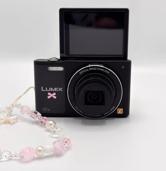 Lumix DMC-SZ10 Digital Camera