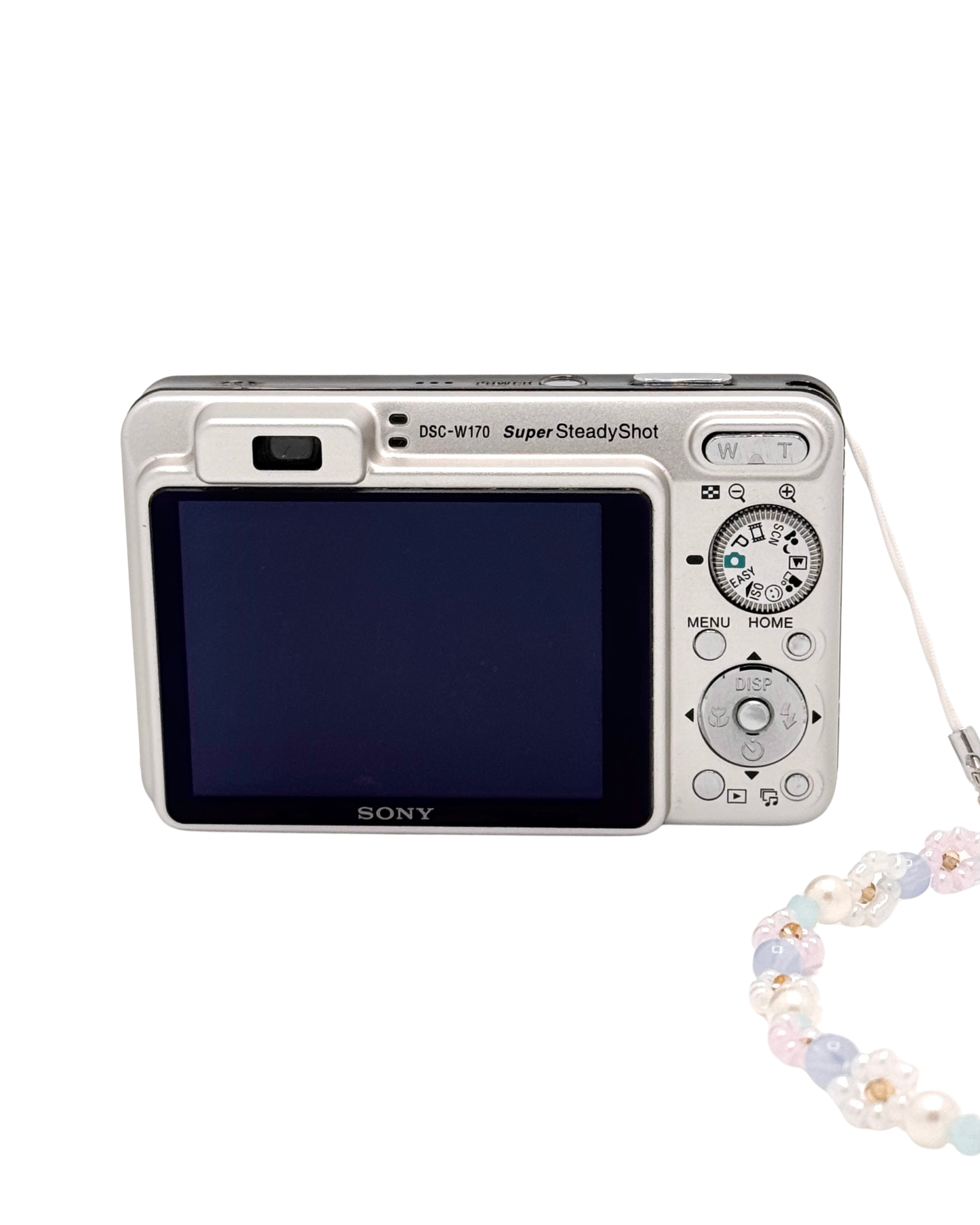 Sony Cybershot DSC-W170