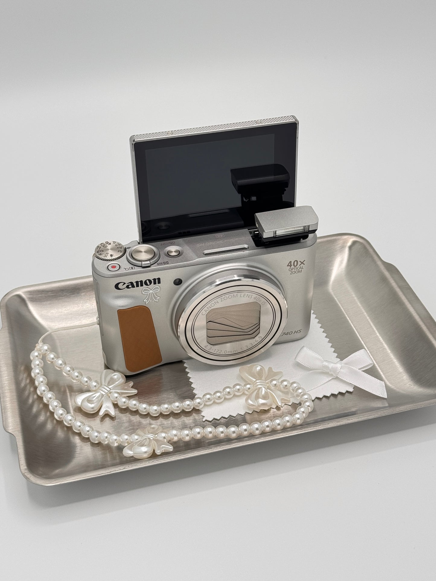 Canon Powershot SX740HS | Digital Camera