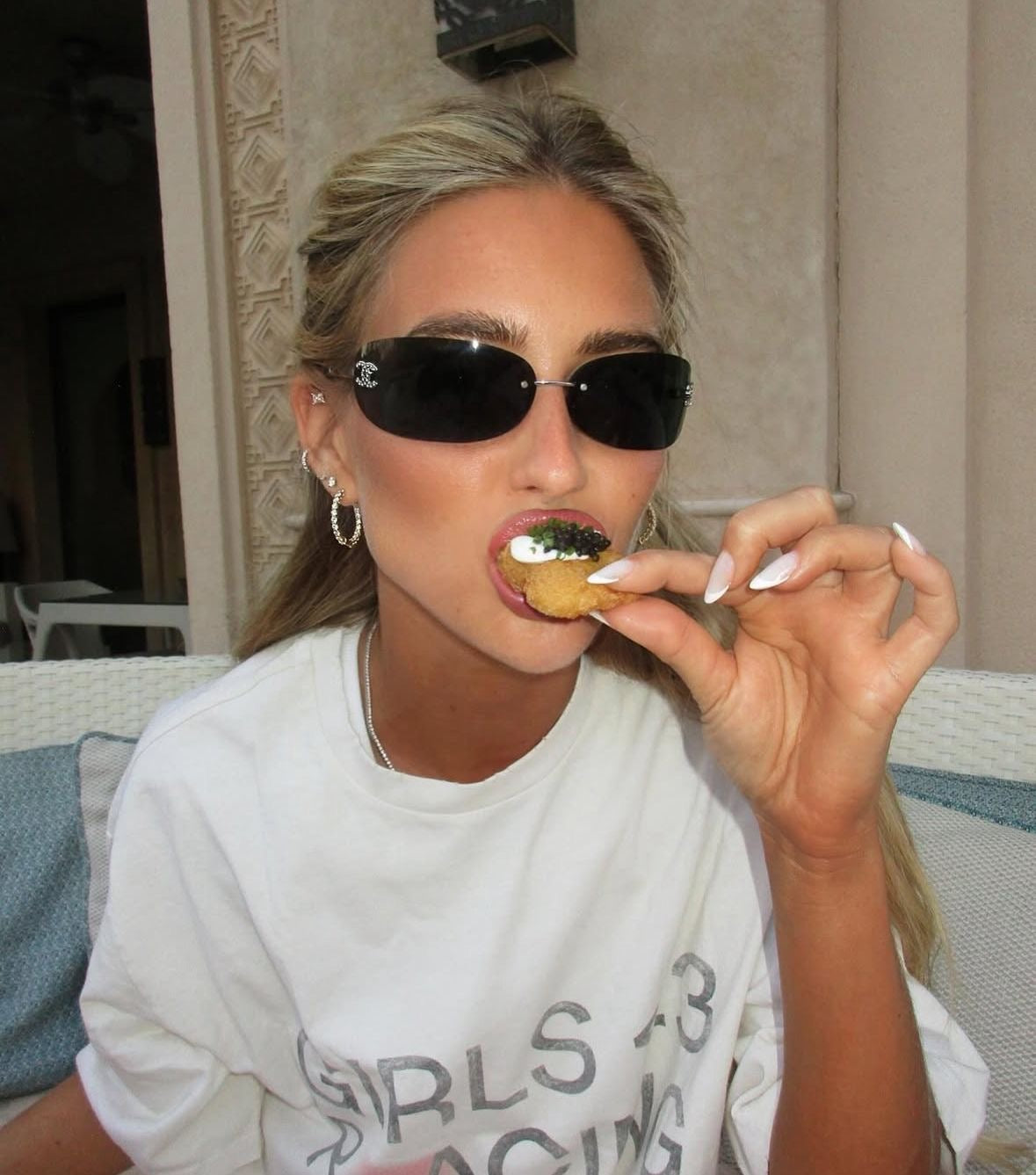 Lumix Panasonic FS3 | Digital Camera