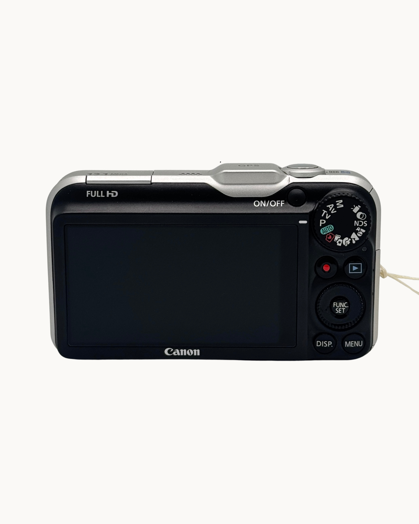 Canon Powershot SX230HS