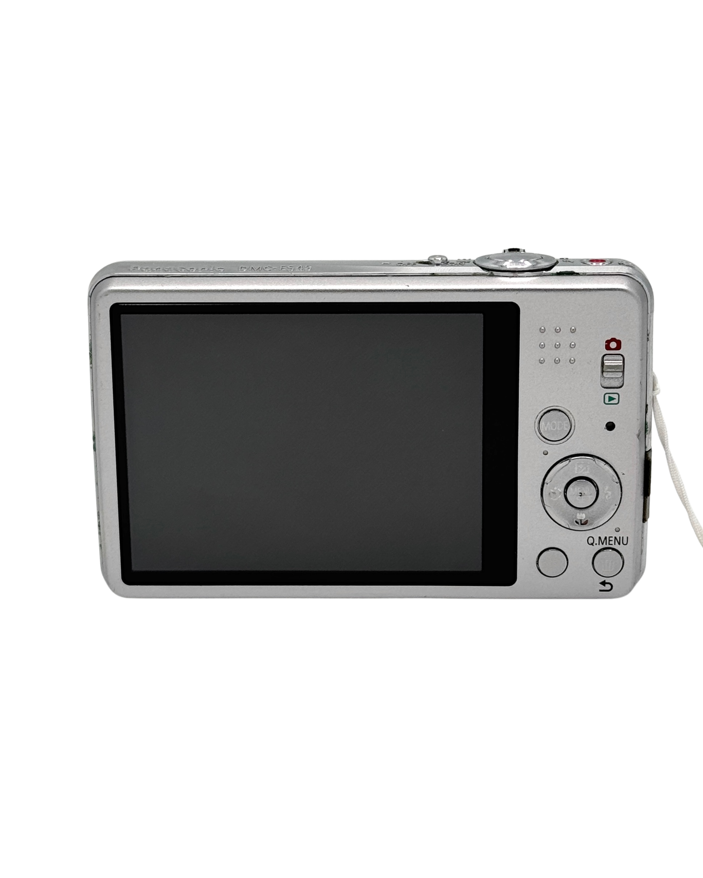 Lumix DMC-FS45