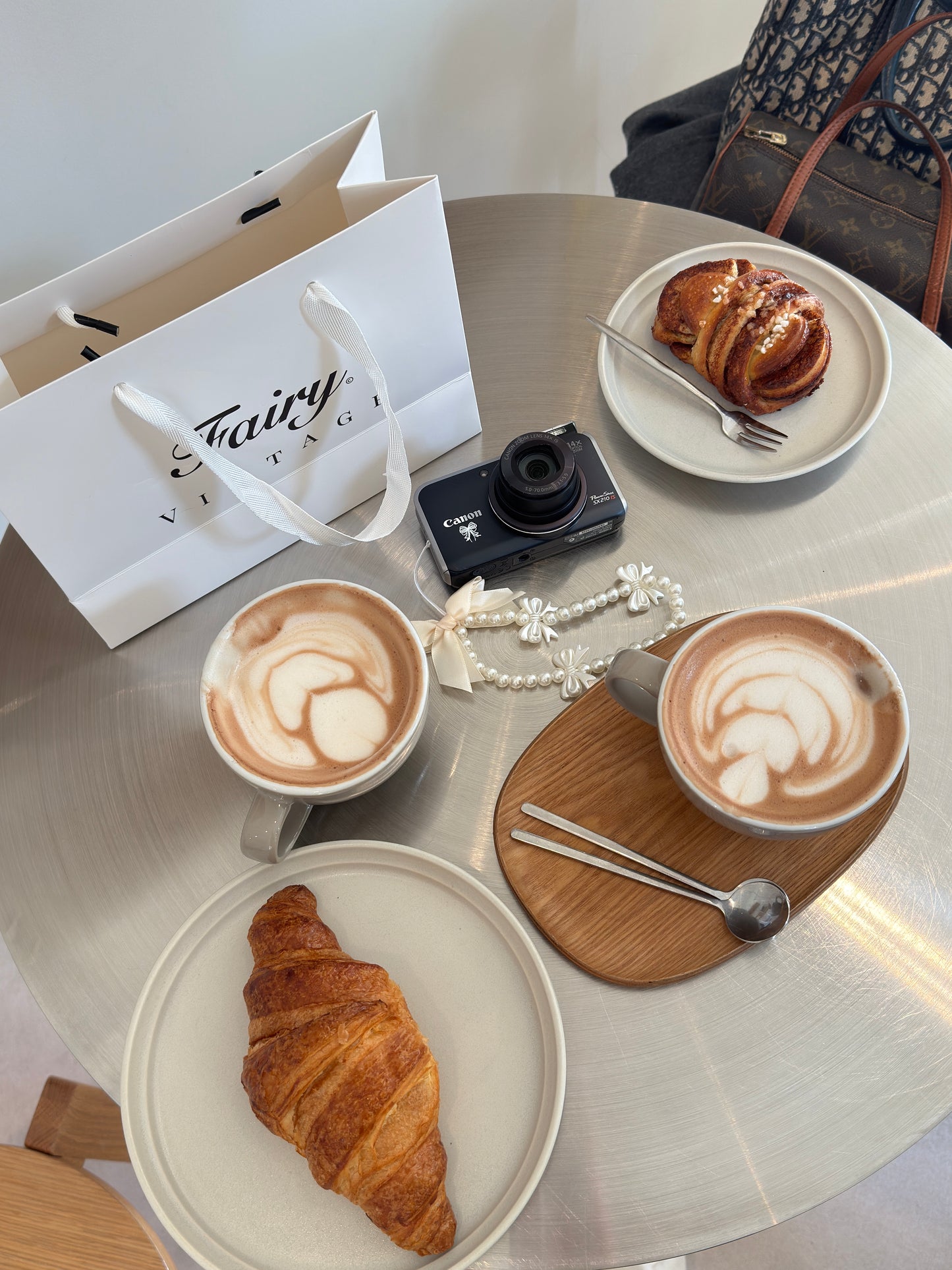 Canon Powershot SX210IS | Digital Camera