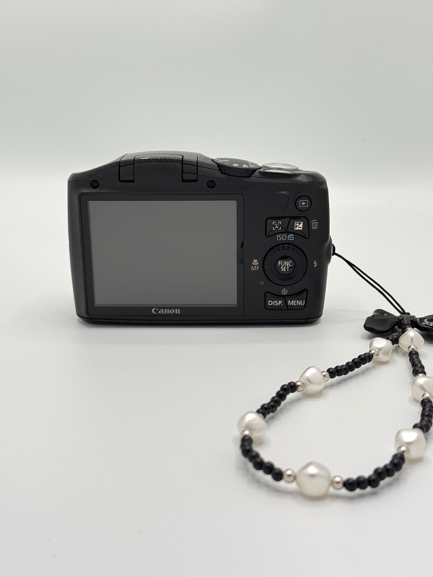 Canon Powershot SX130IS | Digital Camera