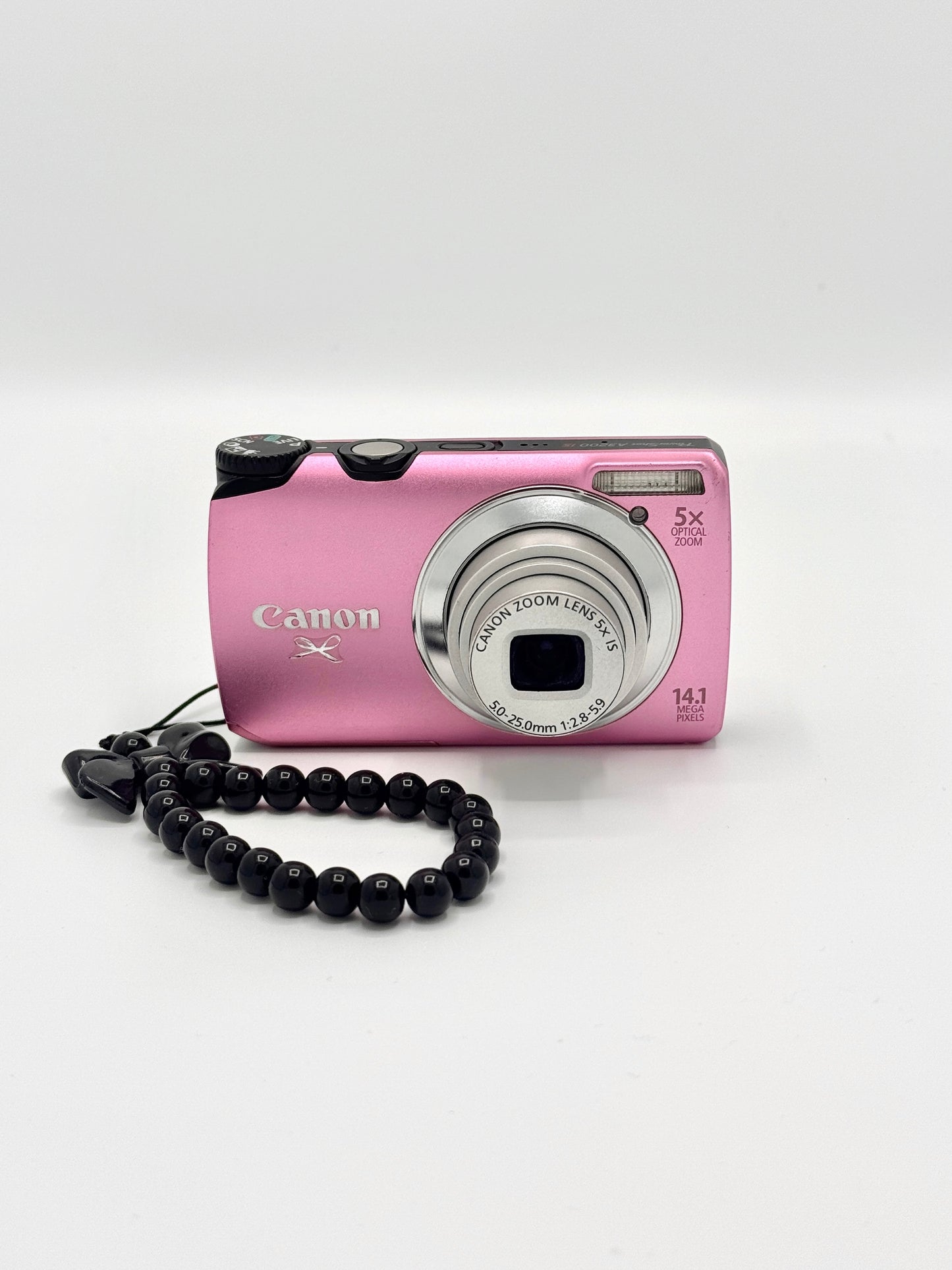 Canon Powershot A3200 IS | Digital Camera