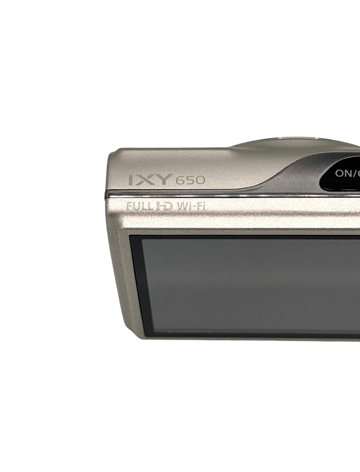 Canon IXY 650 / Canon IXUS 285HS Digital Camera