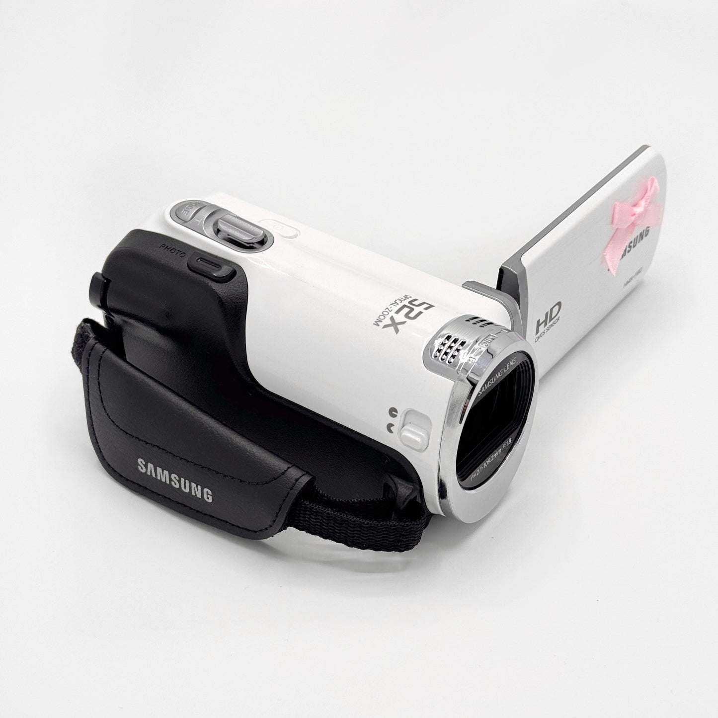 Samsung HMX-F90 Camcorder