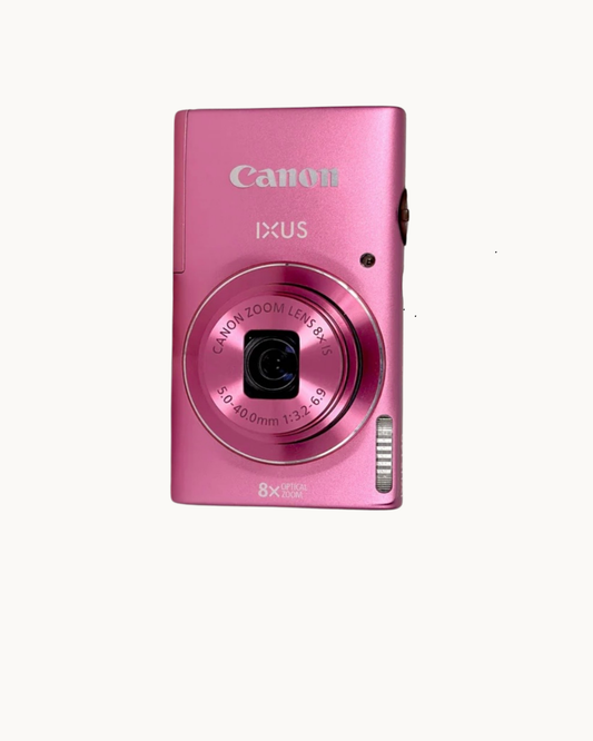Canon IXUS 140