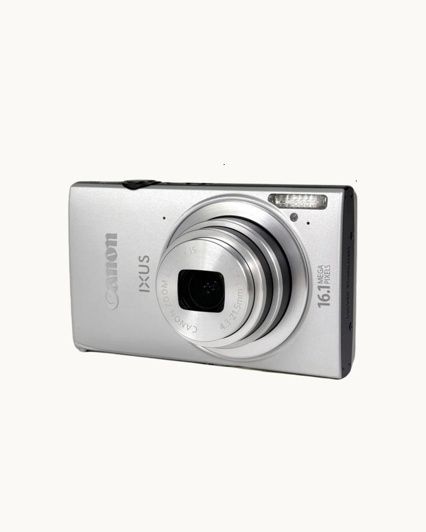 Canon IXUS 240HS Digital Camera