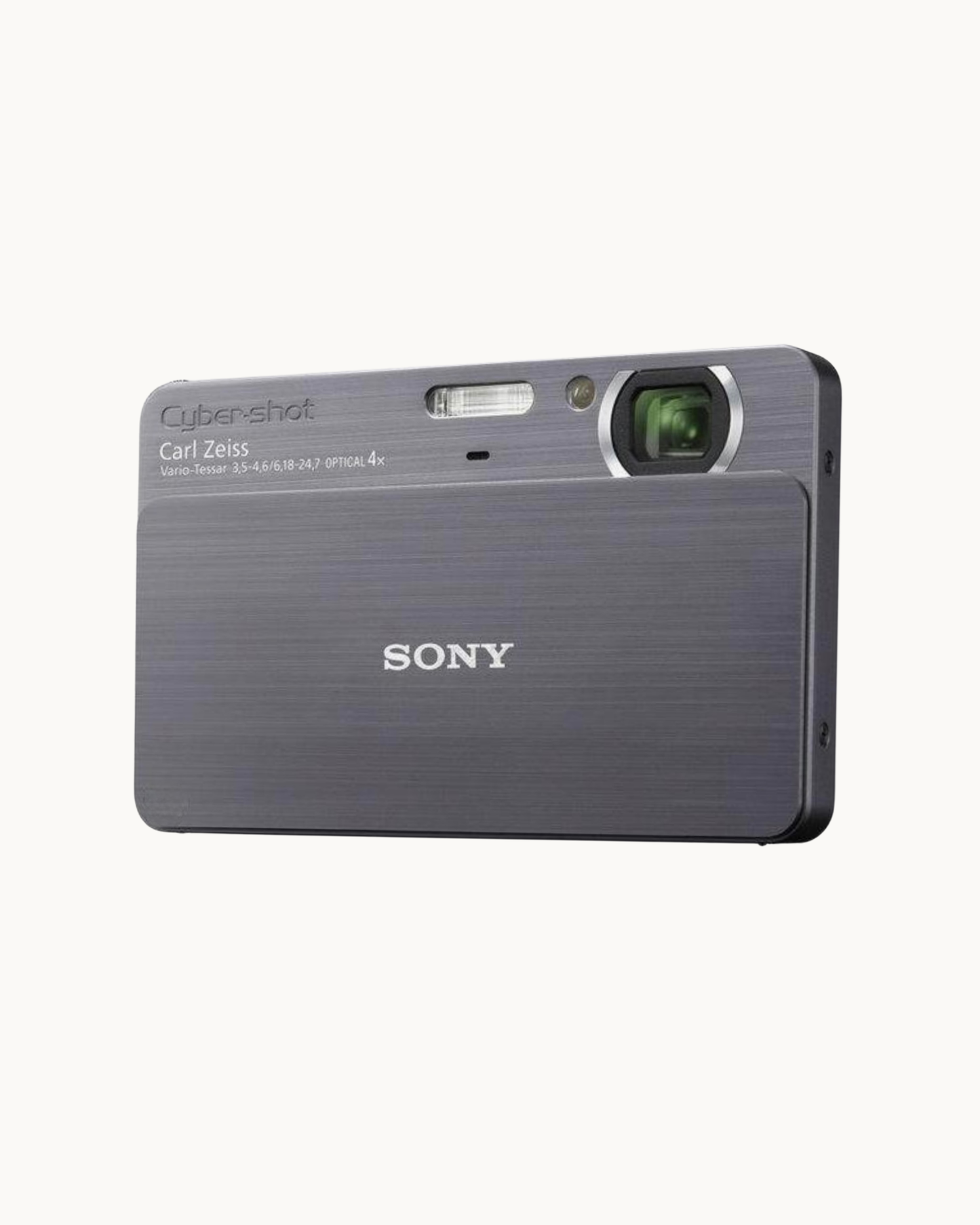 Sony Cybershot DSC-T700 Digital Camera