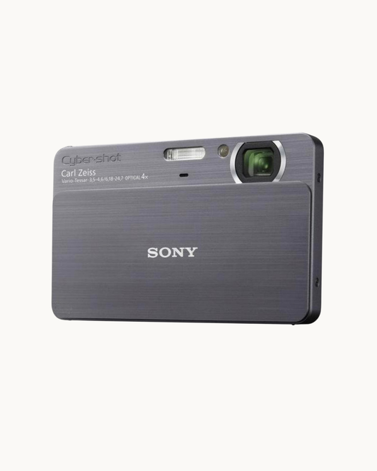 Sony Cybershot DSC-T700 Digital Camera