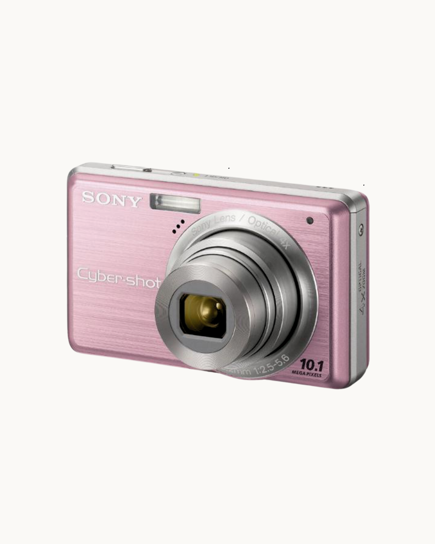 Sony Cybershot DSC-S950 Digital Camera