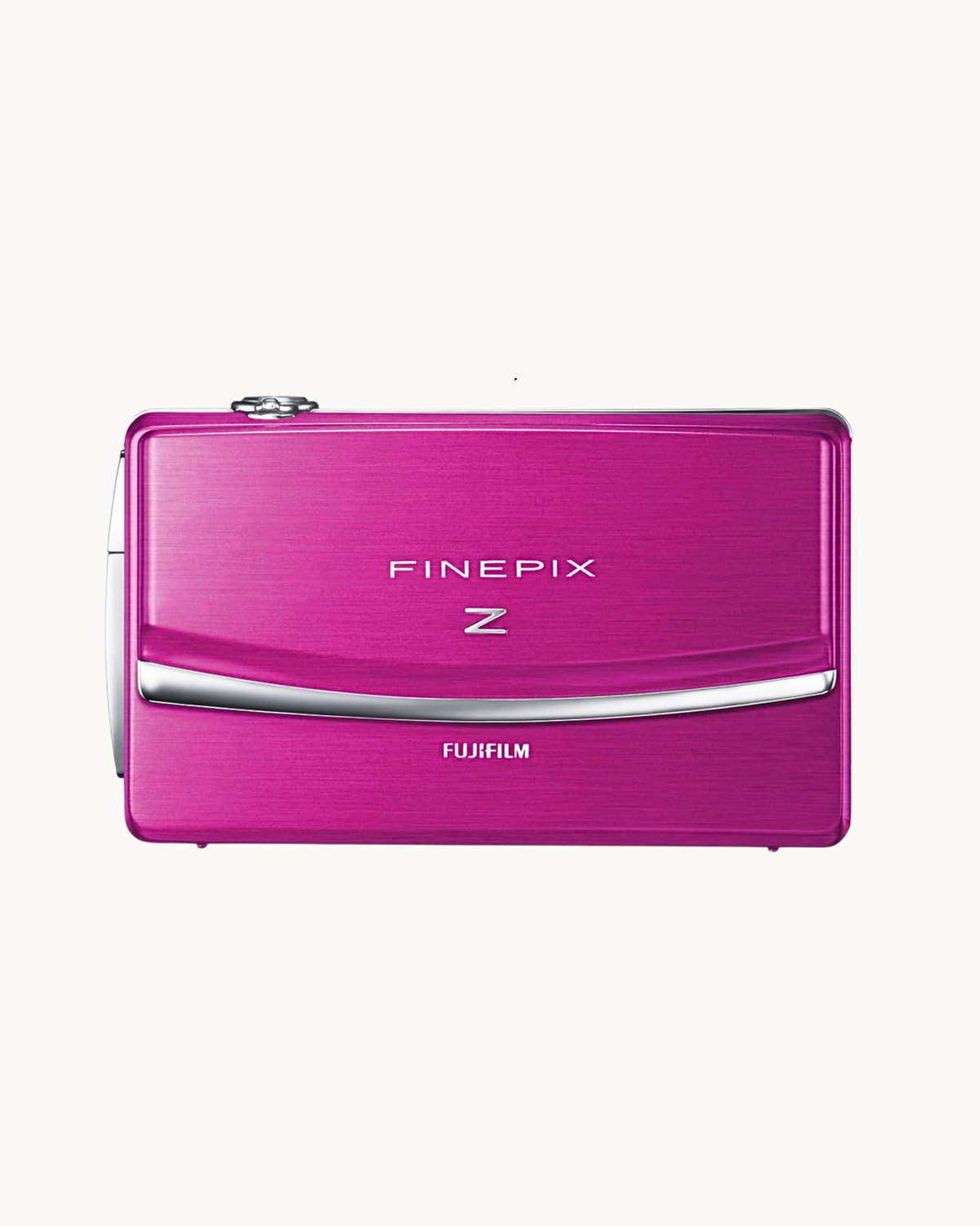Fujifilm Finepix Z90 Digital Camera