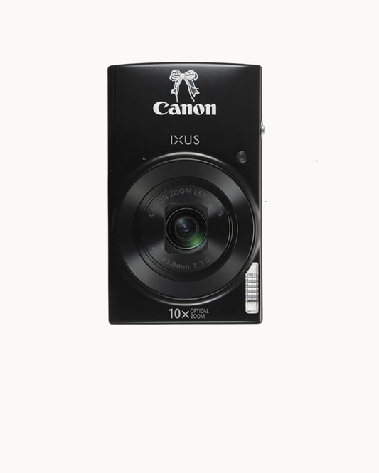 Canon IXUS 180 ELPH 190 IS Digital Camera