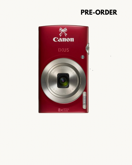 Canon IXUS 175 ELPH 180 IS PRE ORDER