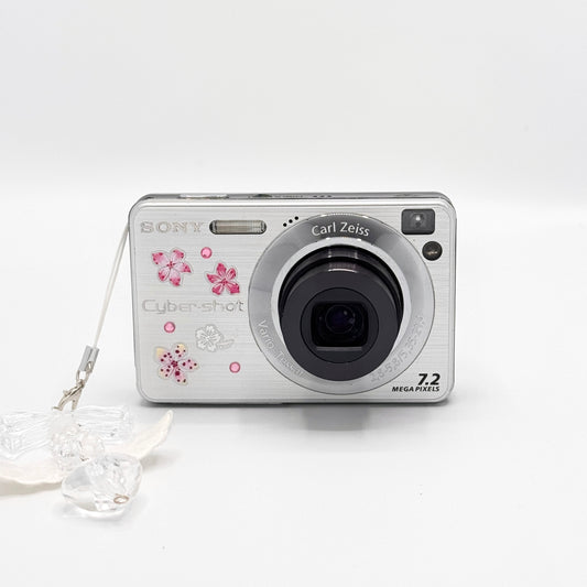 Sony Cybershot DSC-W110 | Digital Camera